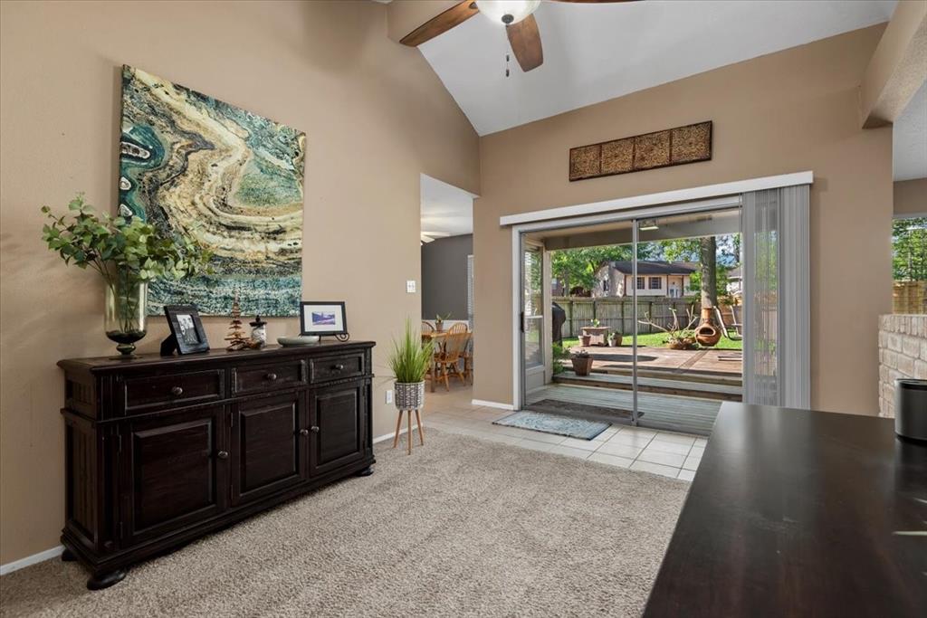5814 Flax Bourton Street, Humble, Texas image 19
