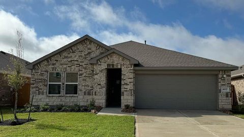 4937 Almond Terrace Drive, Katy, TX 77493 - #: 80664014