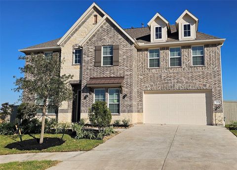 3261 Highland Gate Drive, League City, TX 77573 - #: 82255798