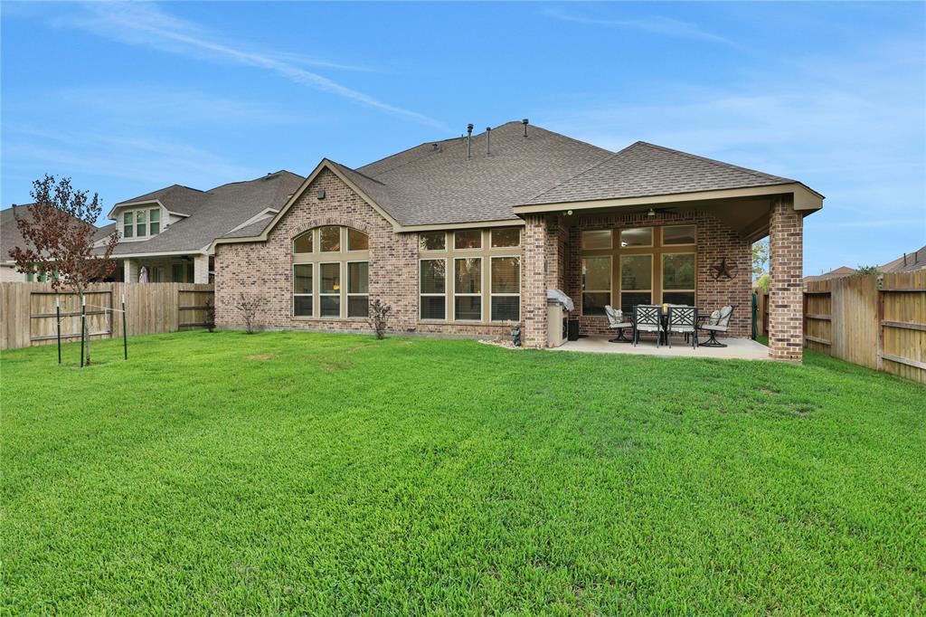 19248 Yellow Chestnut Lane, New Caney, Texas image 36