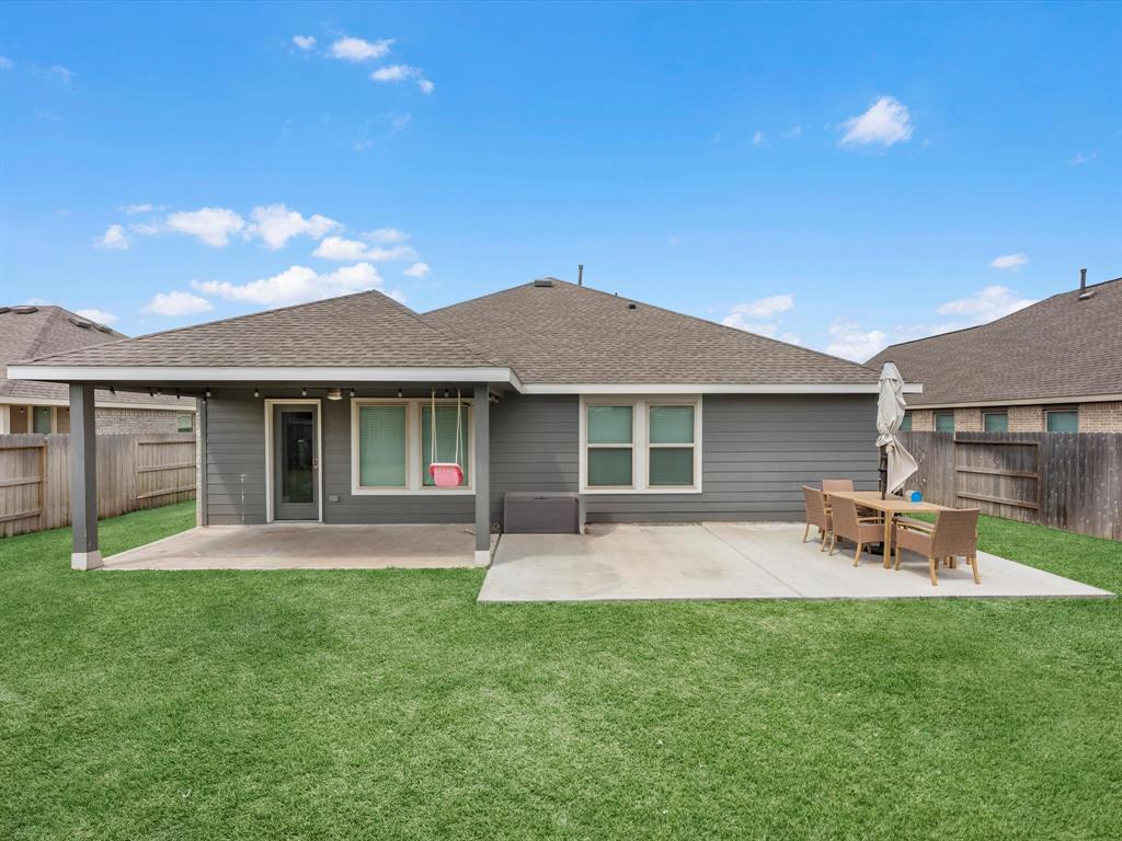 3803 Falling Moon Lane, Rosenberg, Texas image 19