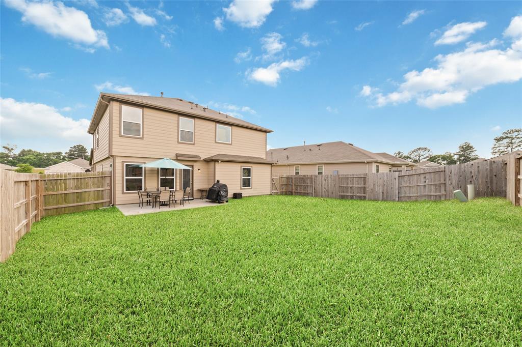 41534 Stampede Stream Drive, Magnolia, Texas image 27