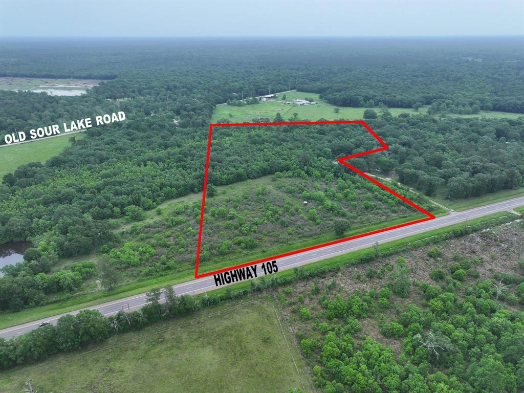 36420 Highway 105 Highway, Sour Lake, Texas image 1