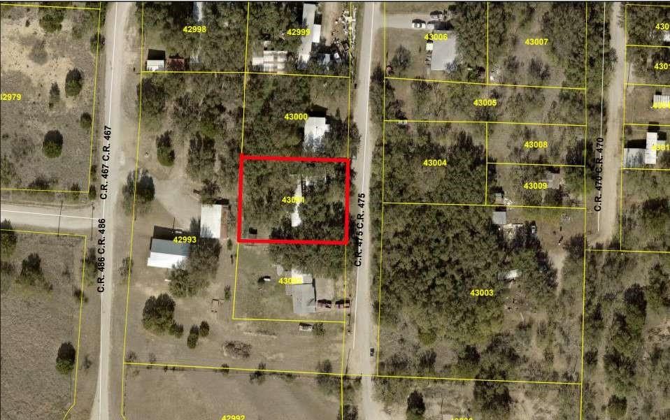 6708 County Road 475, brownwood, Texas image 2