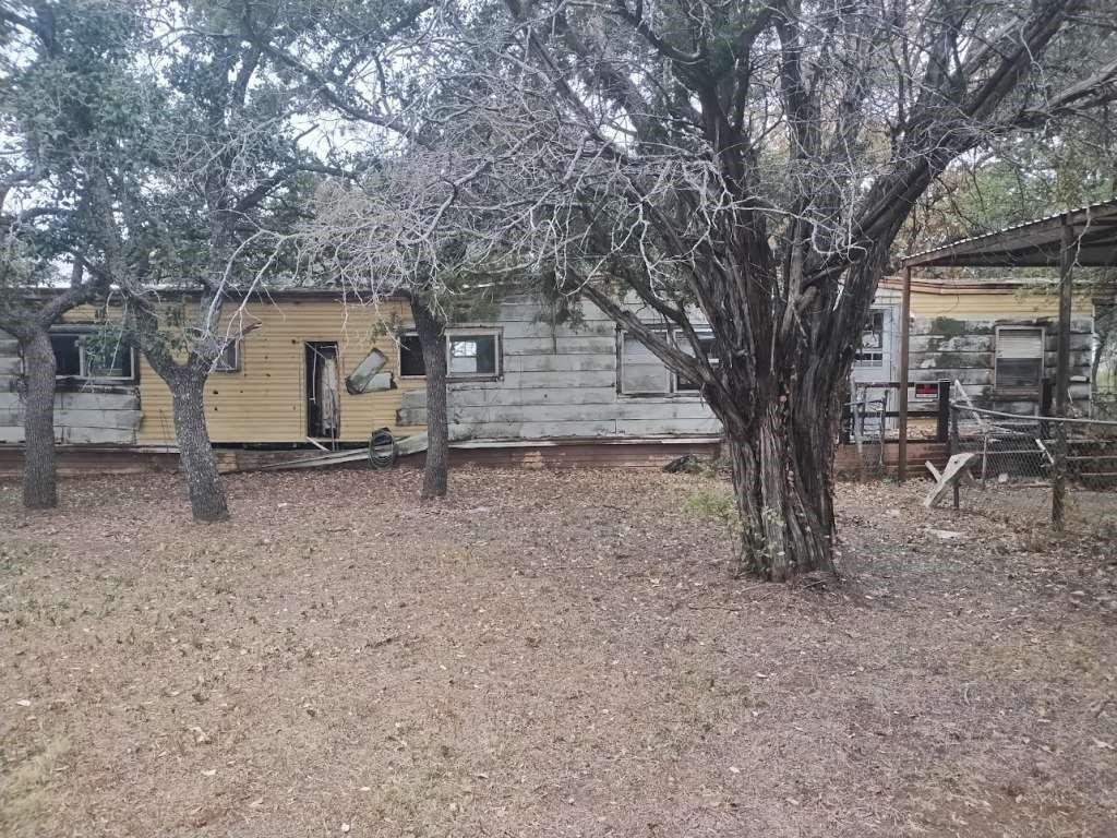 6708 County Road 475, brownwood, Texas image 1