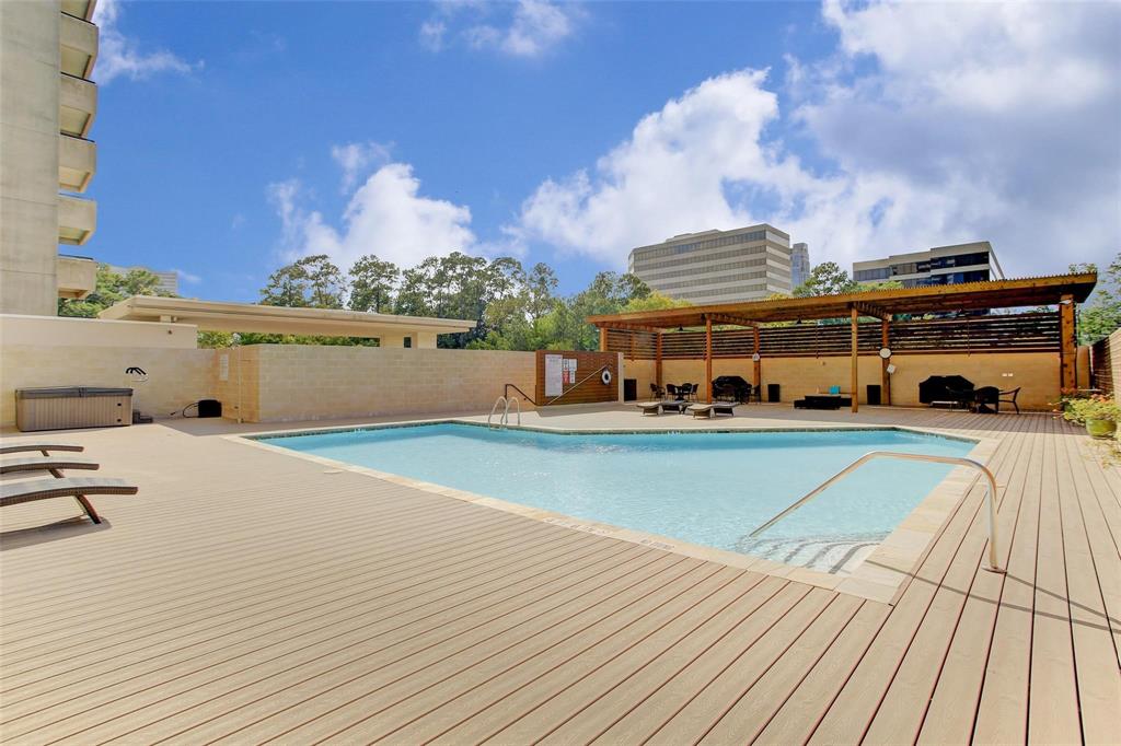 49 Briar Hollow Lane #1106, Houston, Texas image 32