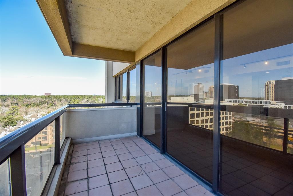 49 Briar Hollow Lane #1106, Houston, Texas image 29