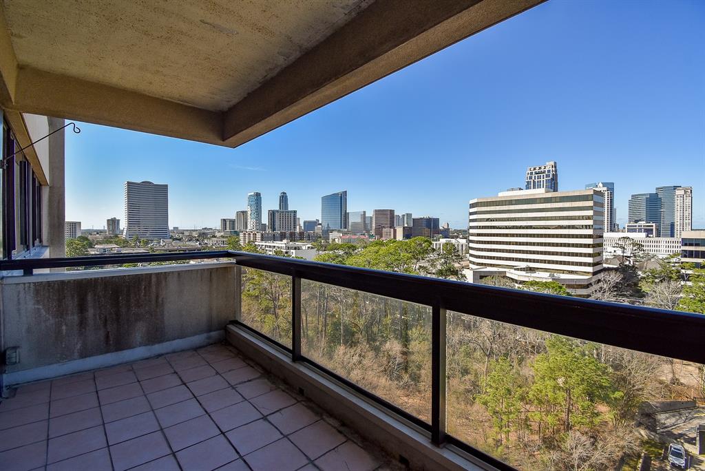 49 Briar Hollow Lane #1106, Houston, Texas image 28
