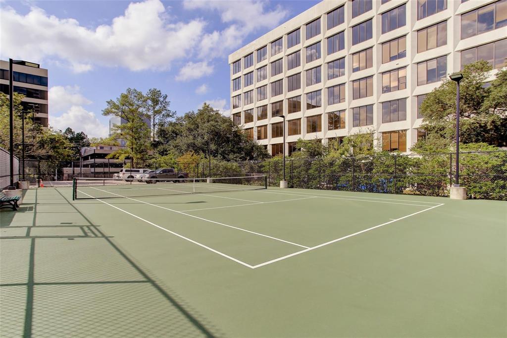 49 Briar Hollow Lane #1106, Houston, Texas image 34