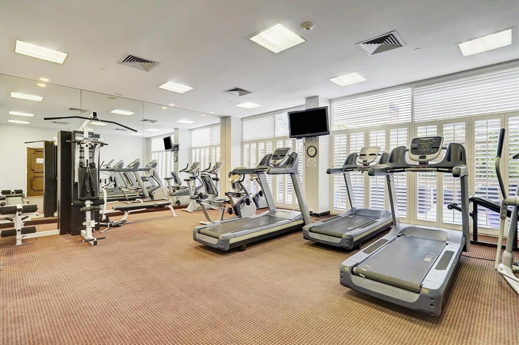 49 Briar Hollow Lane #1106, Houston, Texas image 35