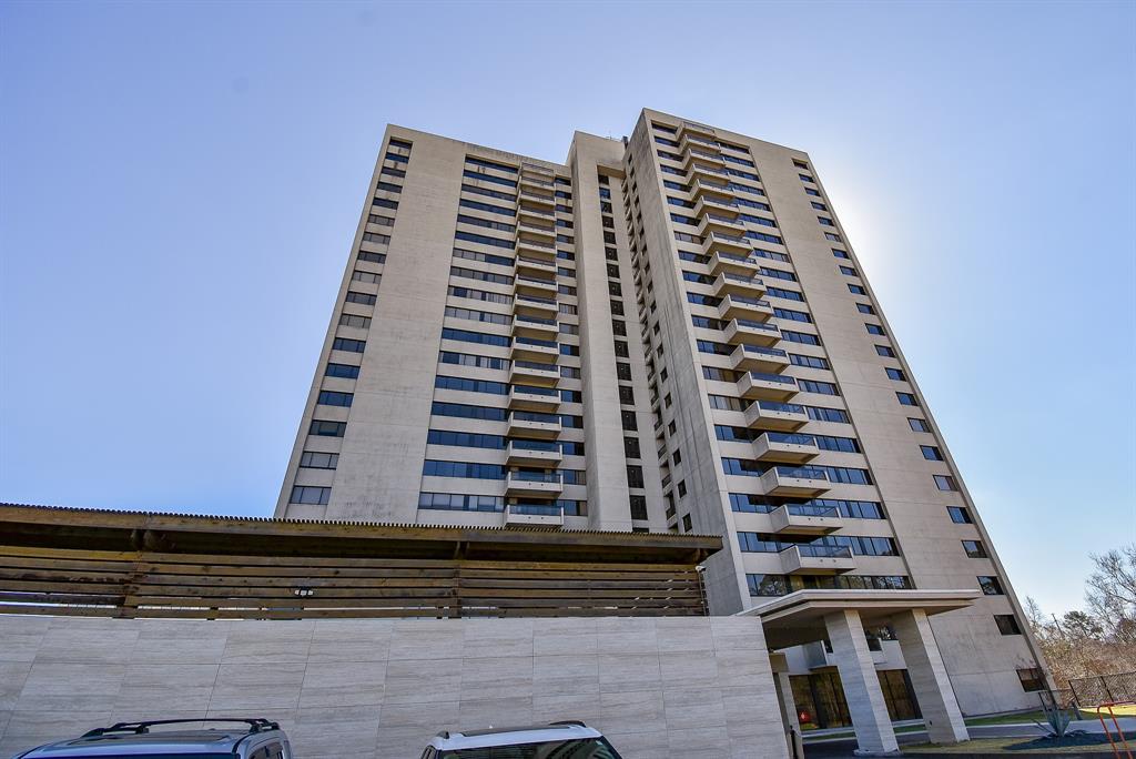 49 Briar Hollow Lane #1106, Houston, Texas image 38