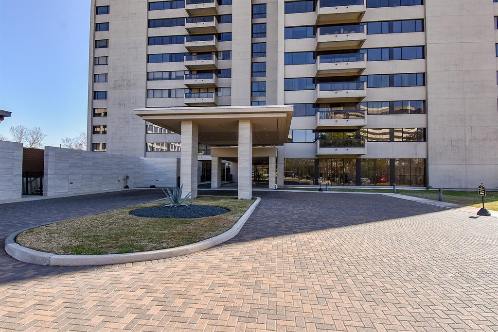 49 Briar Hollow Lane #1106, Houston, Texas image 37