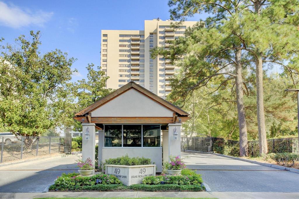49 Briar Hollow Lane #1106, Houston, Texas image 36