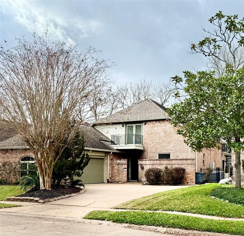 1819 Mayweather Lane, Richmond, Texas image 4