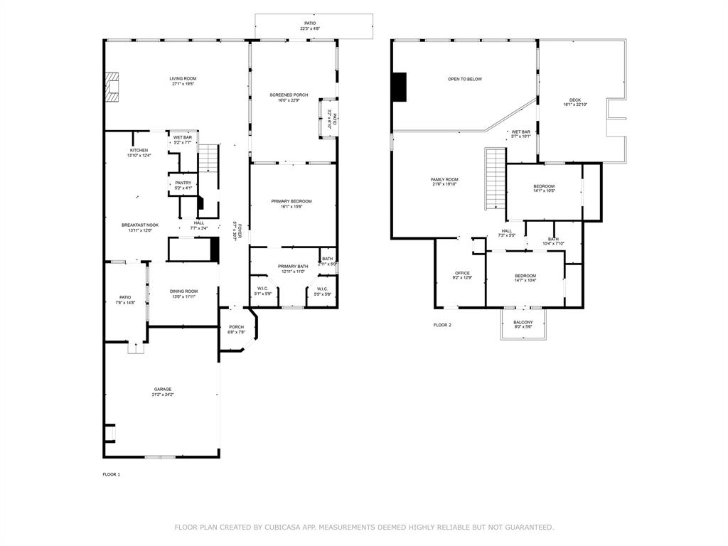 1819 Mayweather Lane, Richmond, Texas image 12