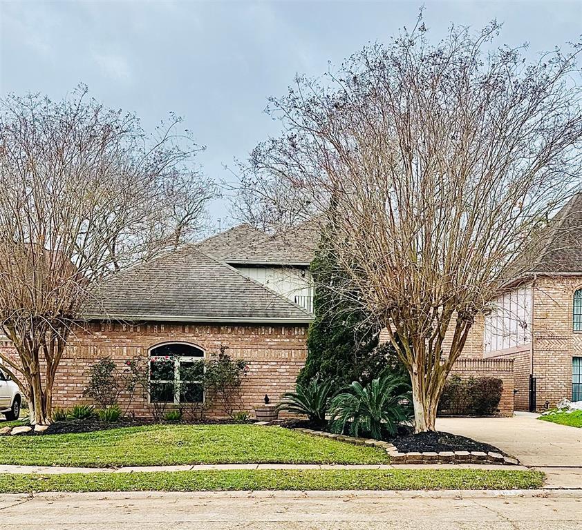 1819 Mayweather Lane, Richmond, Texas image 9