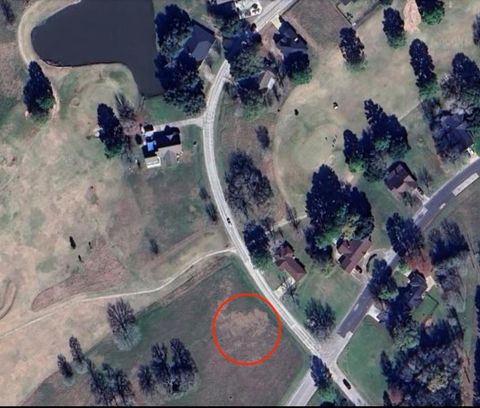 Vacant Land For Sale - 61 Coral Gables<br/> Trinity, TX 75862