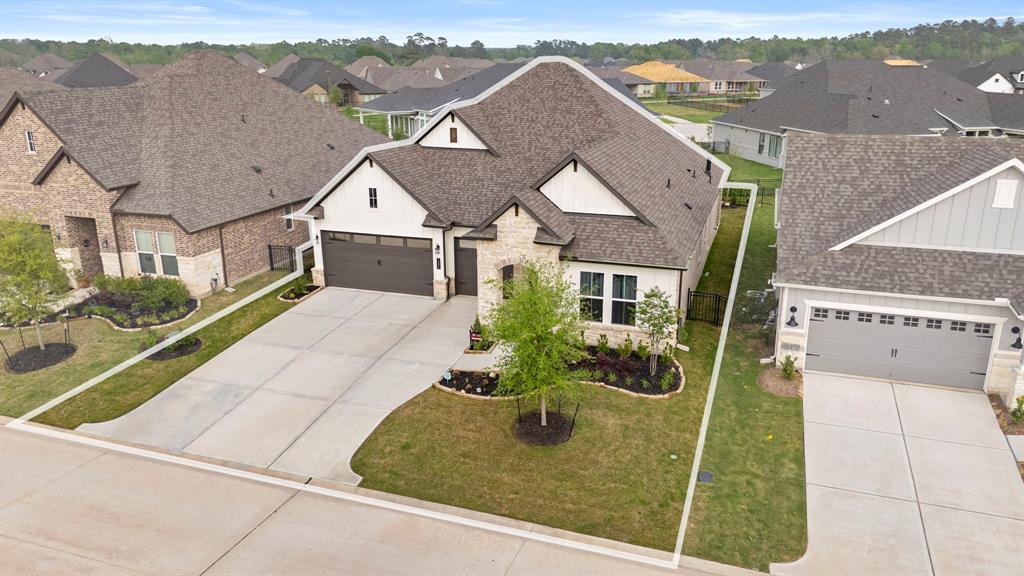 14886 Shavers Drive, Willis, Texas image 38