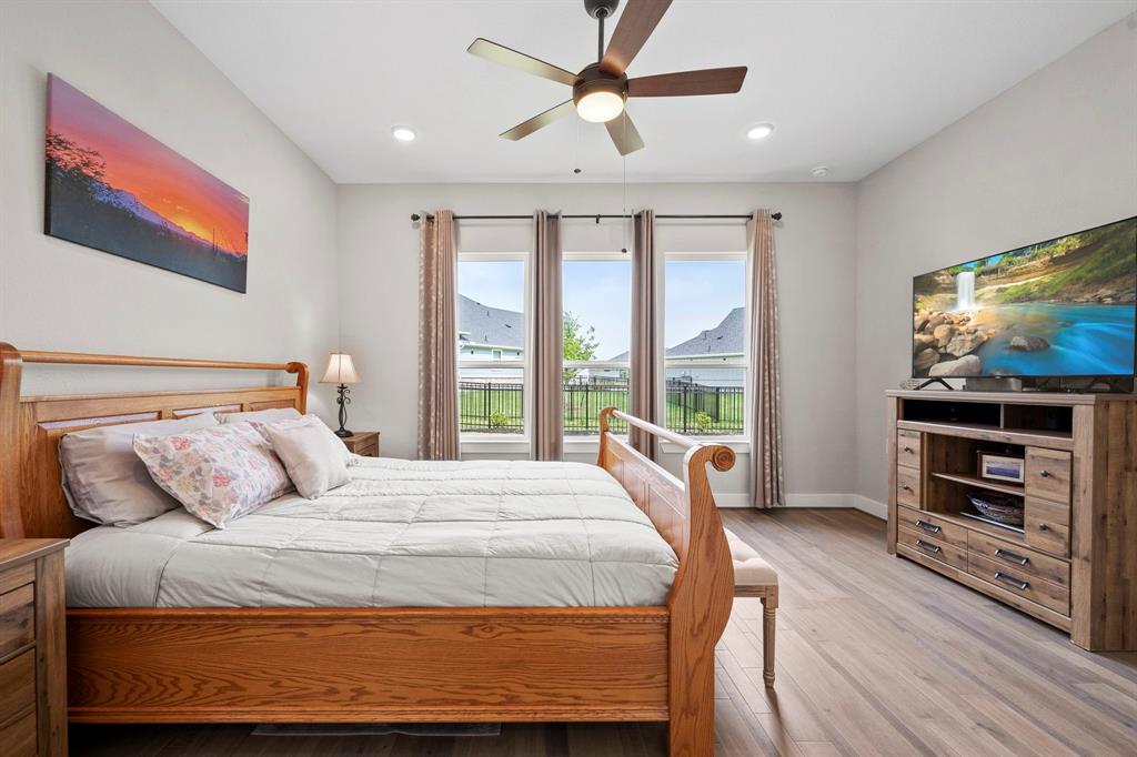 14886 Shavers Drive, Willis, Texas image 21