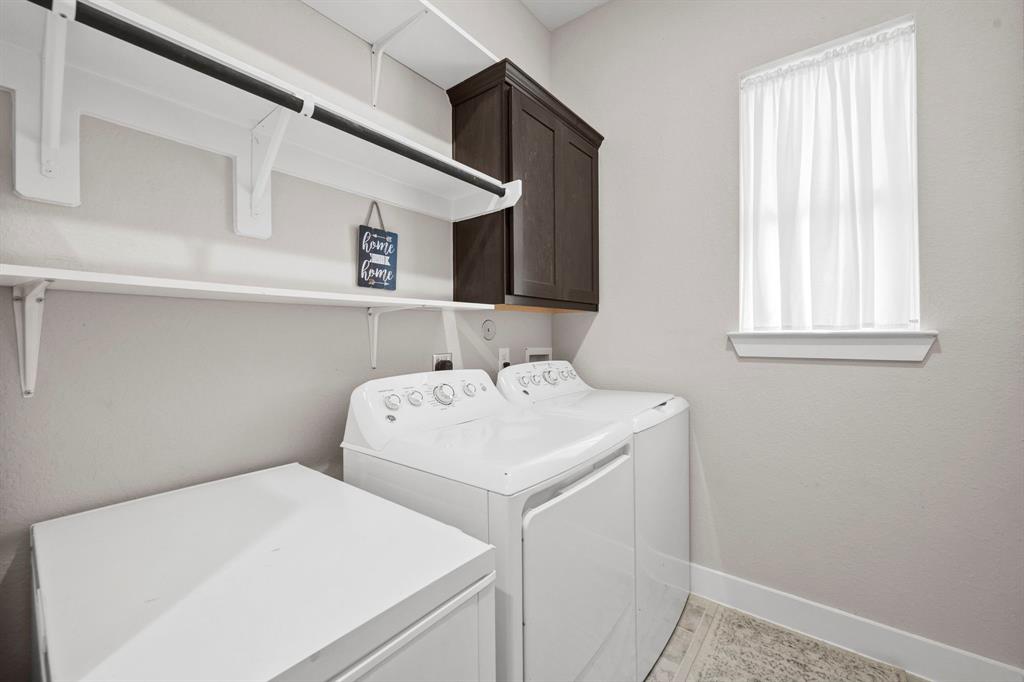 14886 Shavers Drive, Willis, Texas image 30