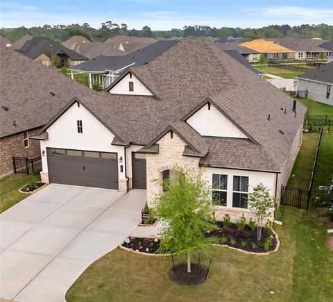 14886 Shavers Drive Willis TX 77318