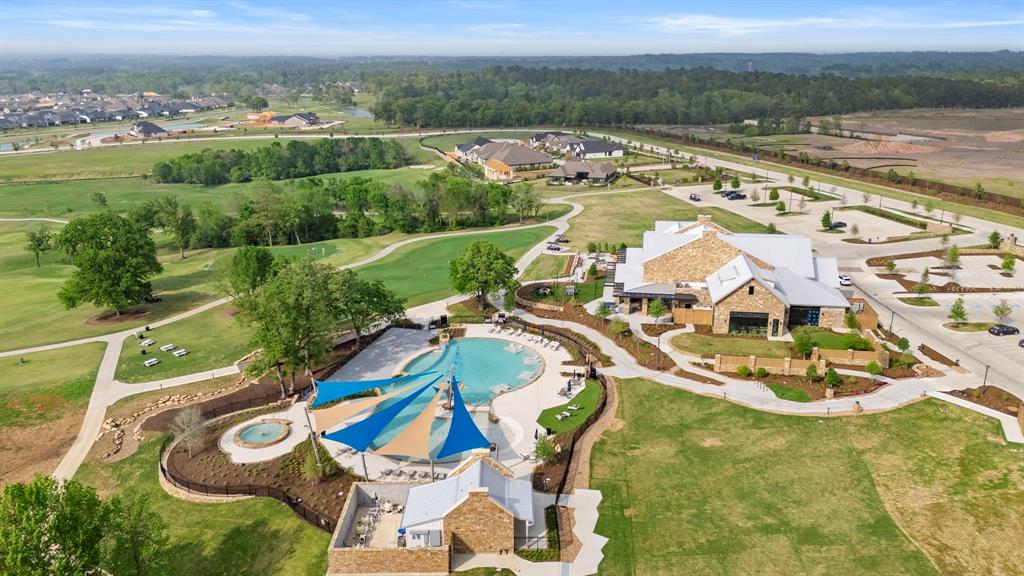 14886 Shavers Drive, Willis, Texas image 45