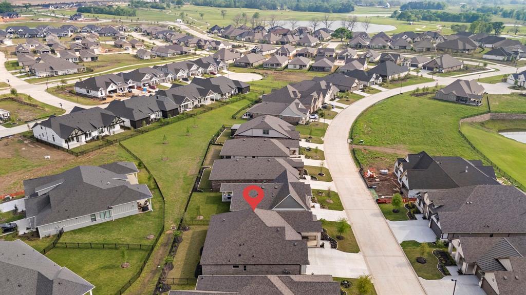 14886 Shavers Drive, Willis, Texas image 37
