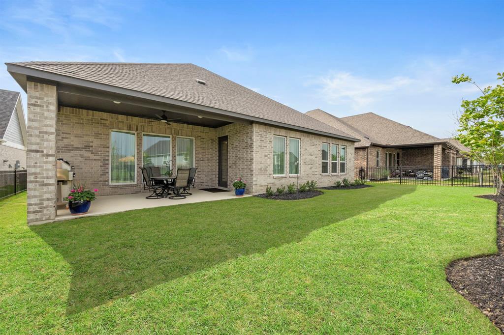 14886 Shavers Drive, Willis, Texas image 35
