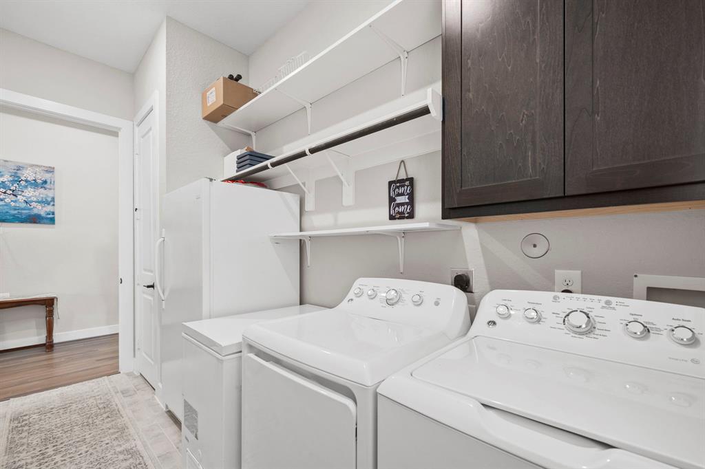 14886 Shavers Drive, Willis, Texas image 31