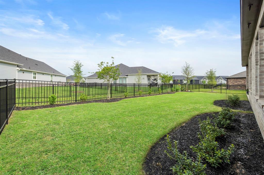 14886 Shavers Drive, Willis, Texas image 34