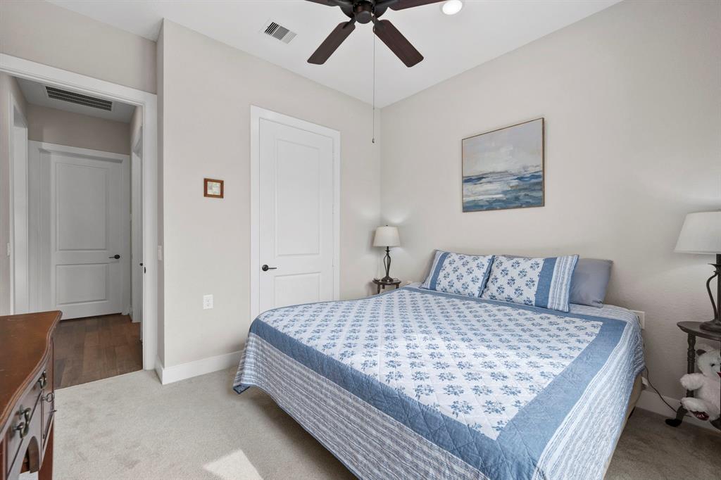 14886 Shavers Drive, Willis, Texas image 27