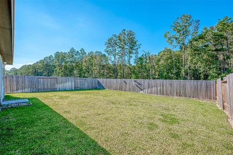 A home in New Caney