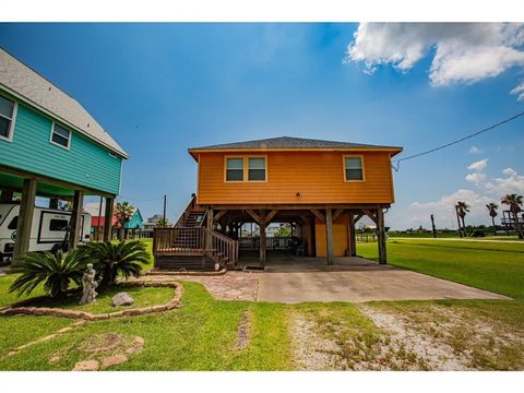 A home in Surfside Beach