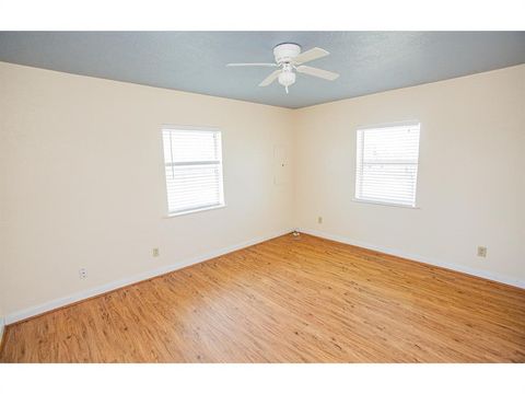 A home in Surfside Beach