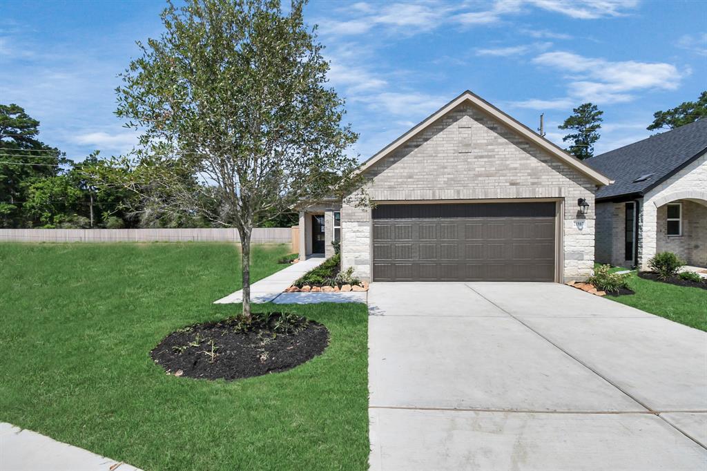 13034 Christopher David Drive Dr, Crosby, Texas image 1