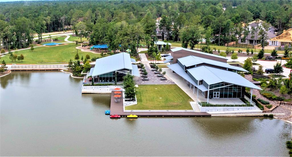 17413 Chestnut Cove Drive, Conroe, Texas image 29