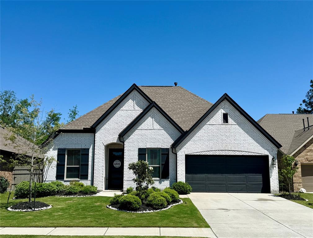 17413 Chestnut Cove Drive, Conroe, Texas image 1