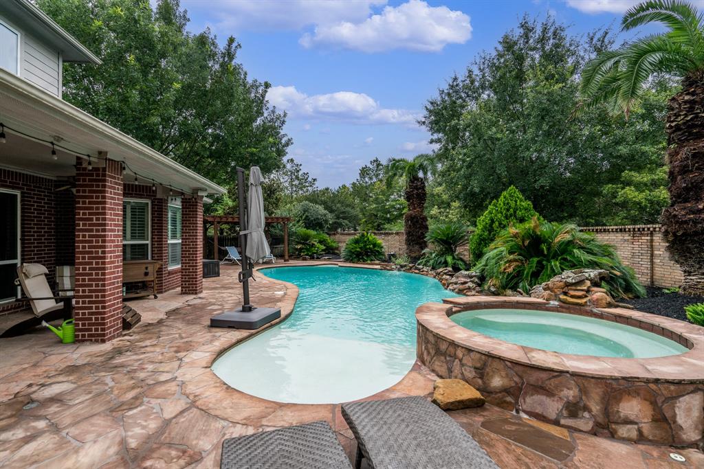 8402 Westerbrook Lane