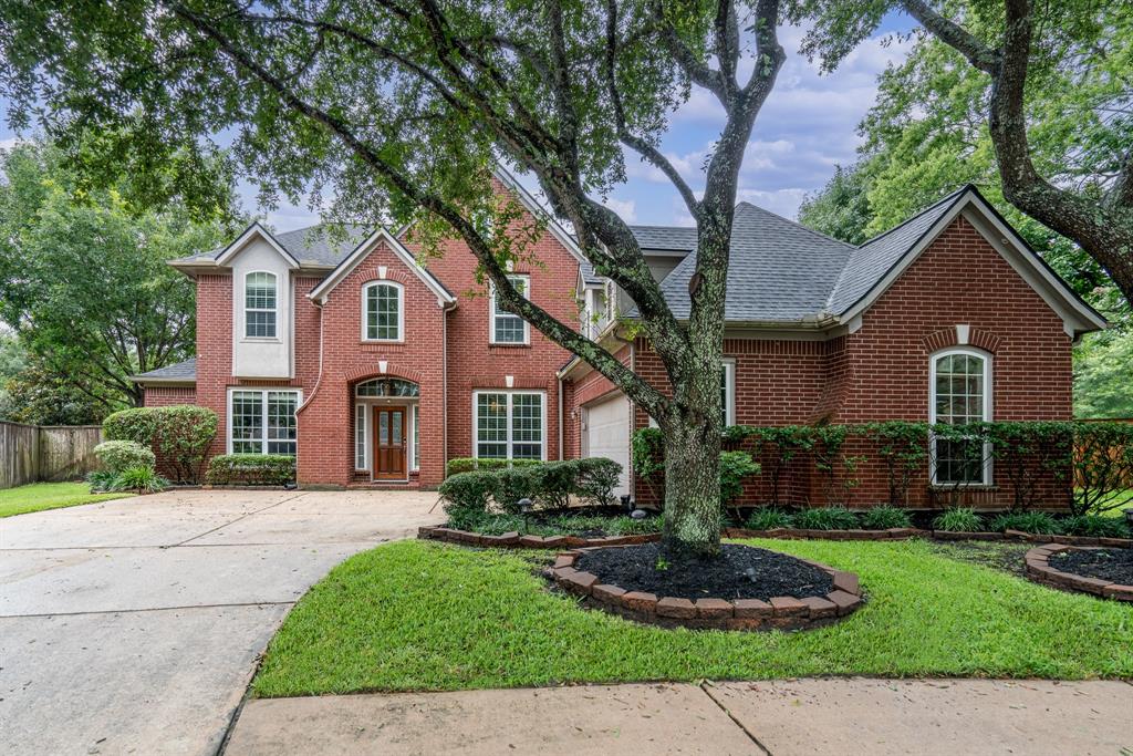 8402 Westerbrook Lane
