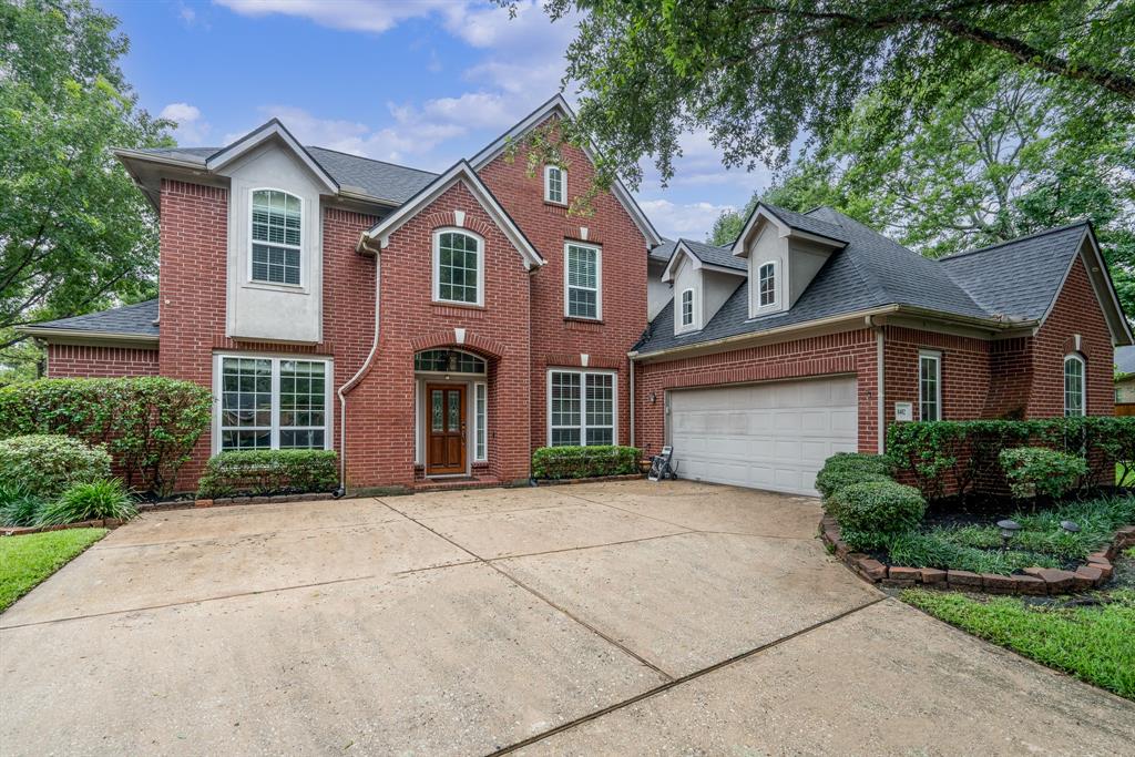 8402 Westerbrook Lane