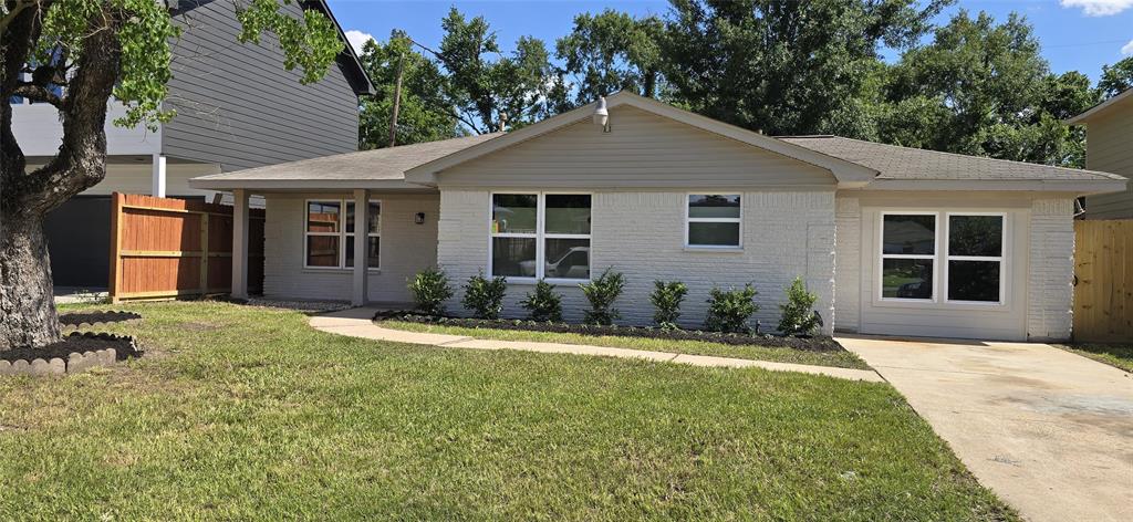 2515 Garapan Street, Houston, Texas image 1