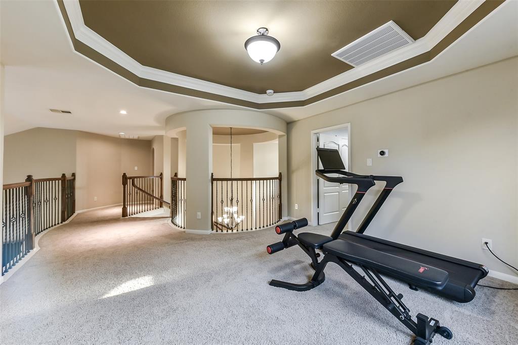 5409 Aroma Knoll Lane, Rosharon, Texas image 17