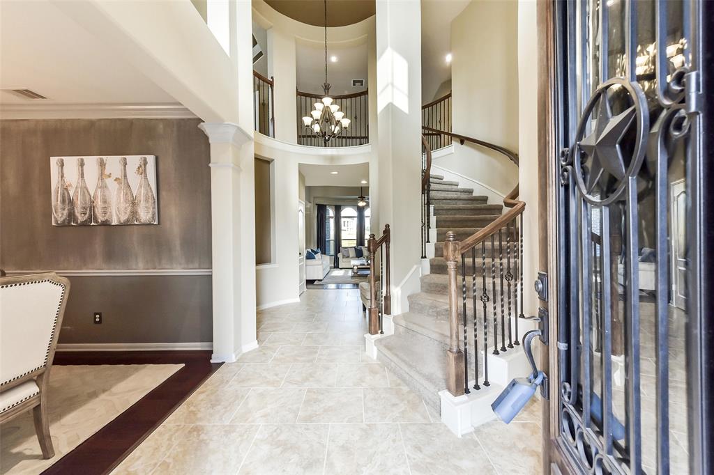 5409 Aroma Knoll Lane, Rosharon, Texas image 3