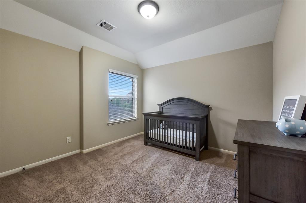 5409 Aroma Knoll Lane, Rosharon, Texas image 19