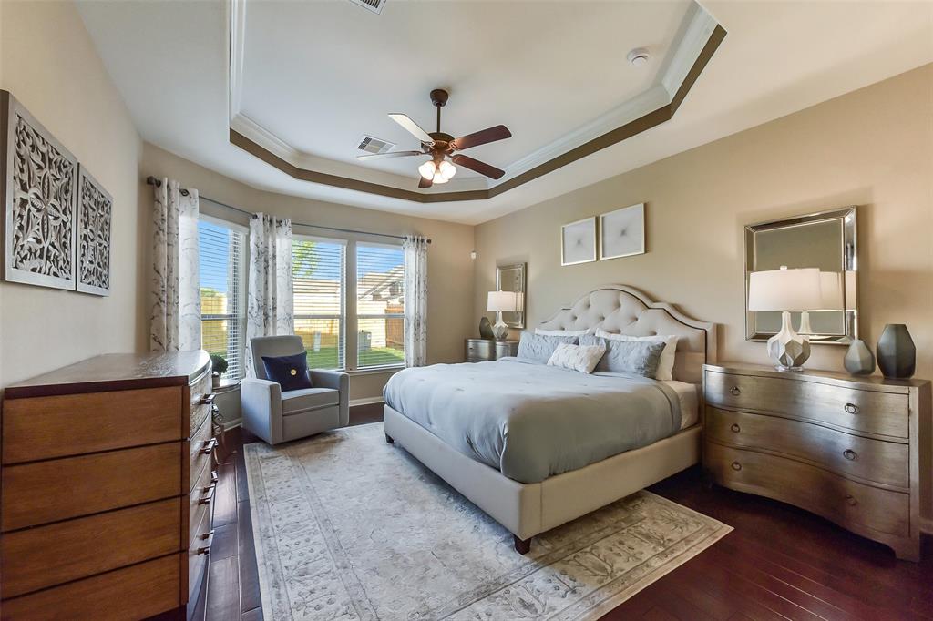 5409 Aroma Knoll Lane, Rosharon, Texas image 13