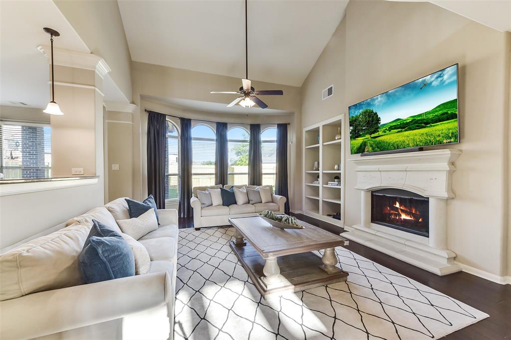 5409 Aroma Knoll Lane, Rosharon, Texas image 5