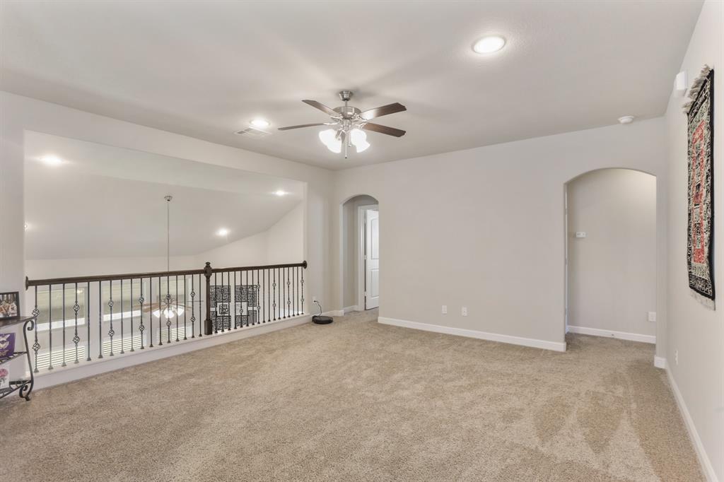 5010 Trembling Aspen Lane, Rosenberg, Texas image 21