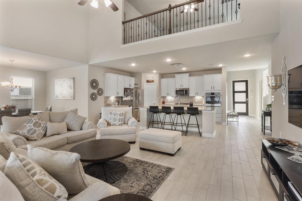 5010 Trembling Aspen Lane, Rosenberg, Texas image 5