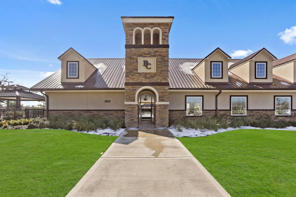 5010 Trembling Aspen Lane, Rosenberg, Texas image 31