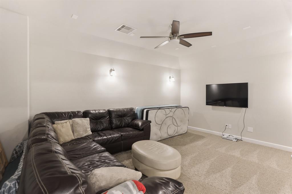 5010 Trembling Aspen Lane, Rosenberg, Texas image 28